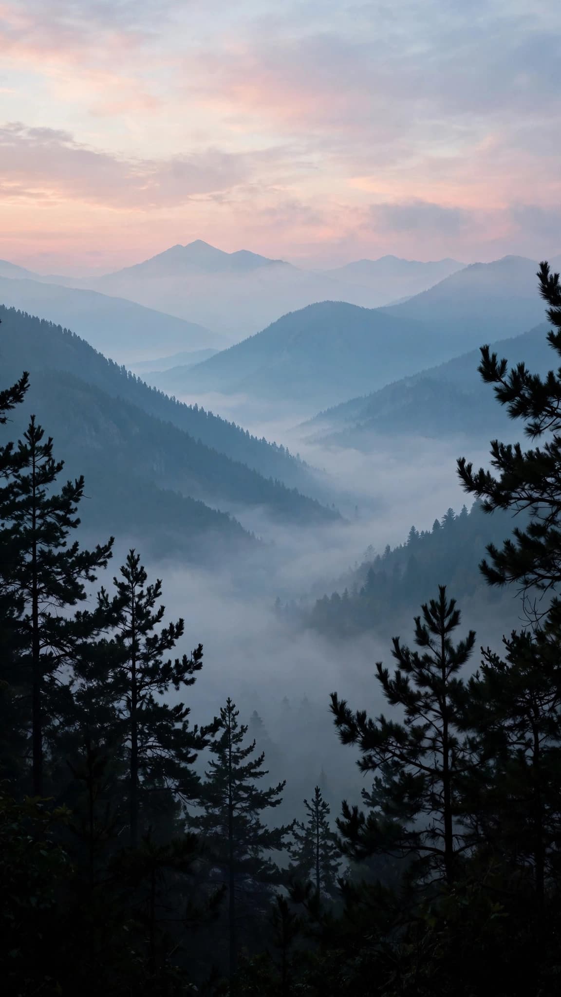 Nature — free downloads
