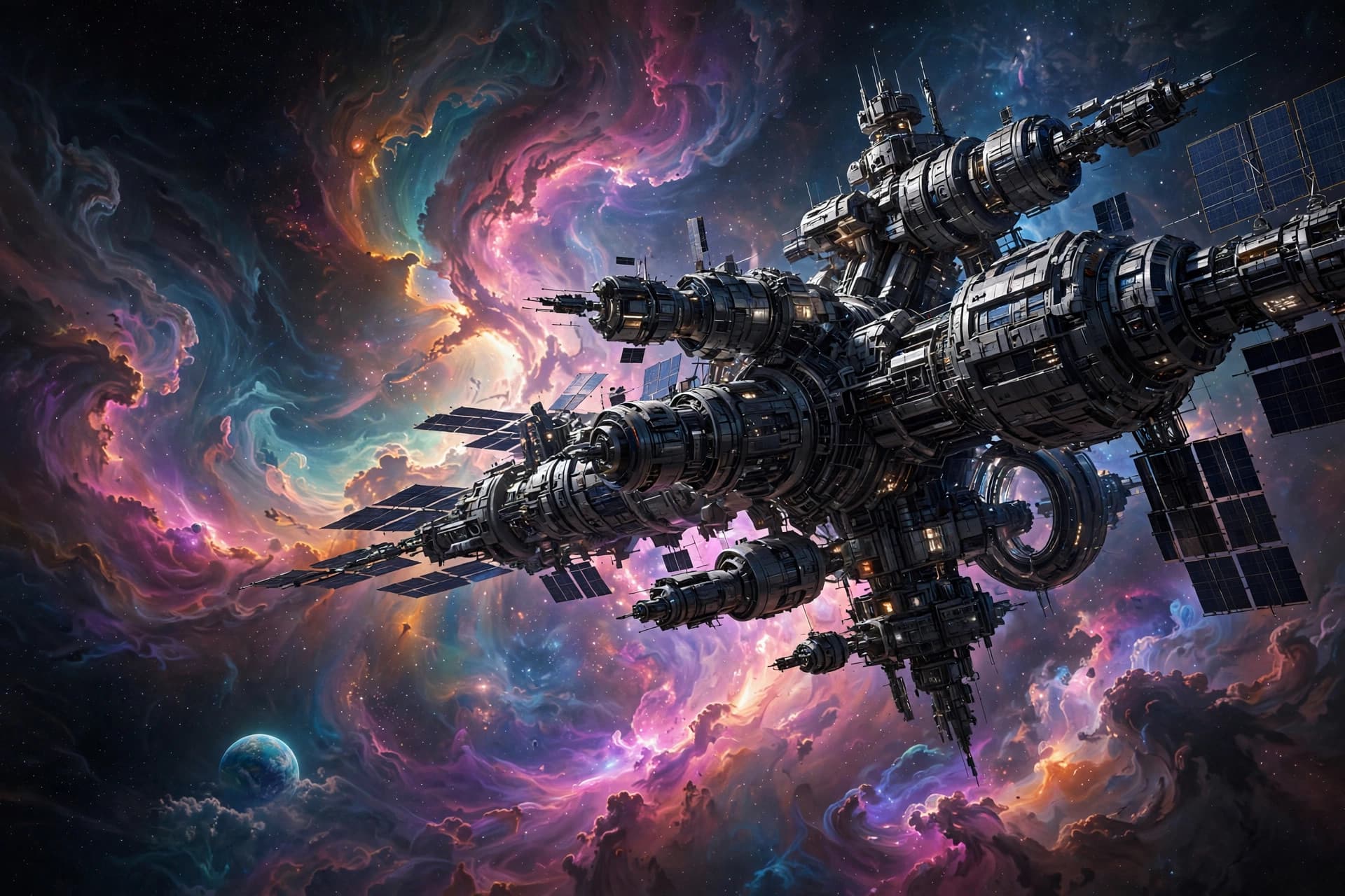 Sci-Fi — free downloads