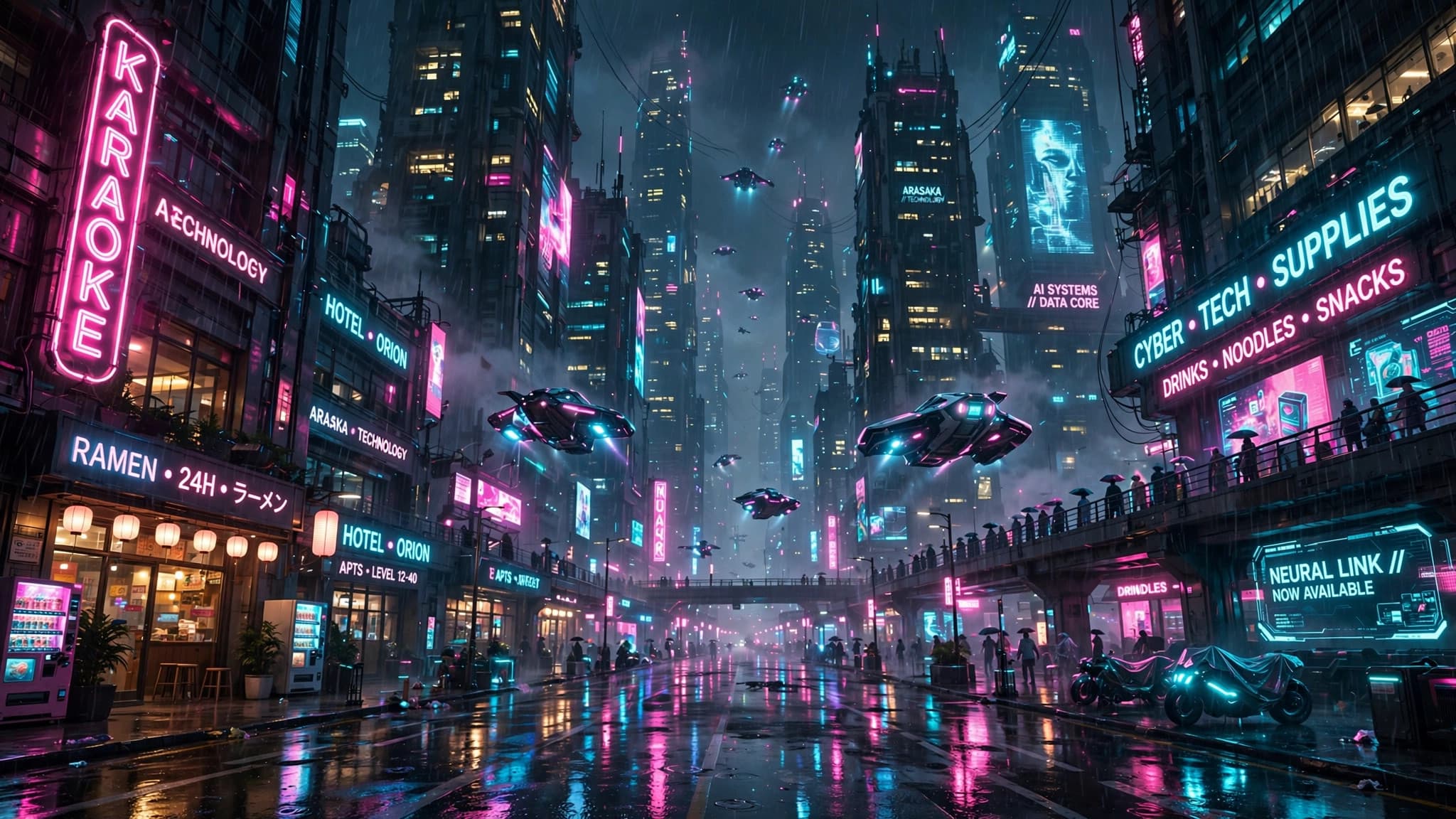 How to Create Cinematic AI Images: Lighting, Lenses and Mood